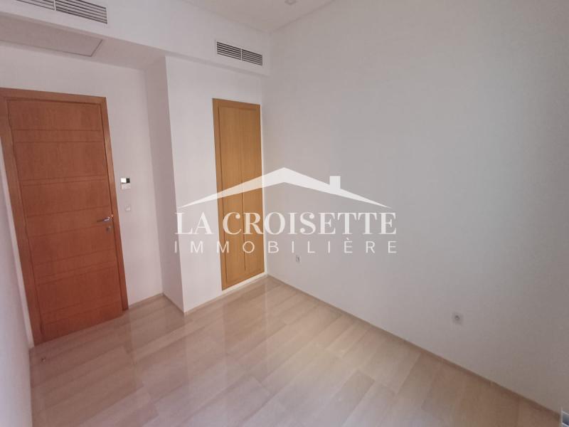 Appartement S+2 aux Jardins de Carthage